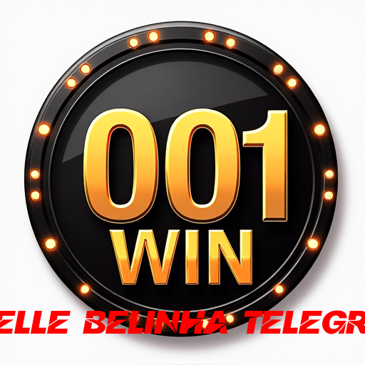 belle belinha telegra, Slots Exclusivos